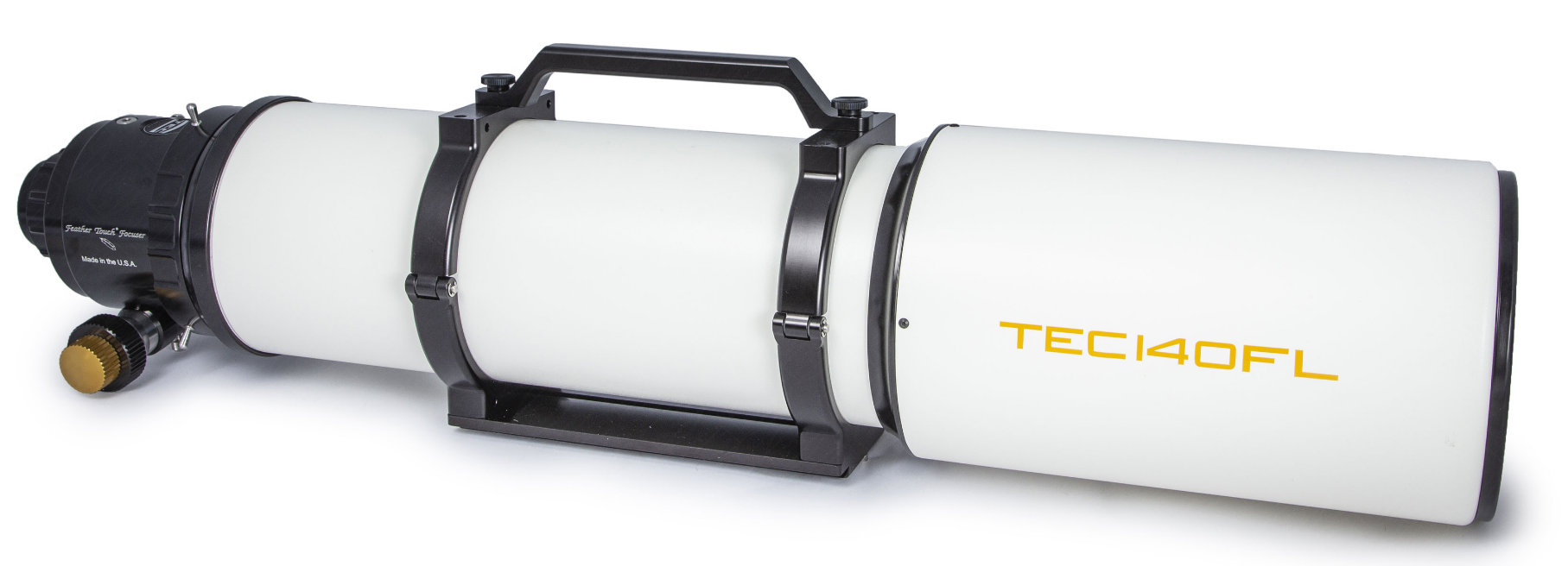 Die Besonderheiten der Apochromaten von TEC