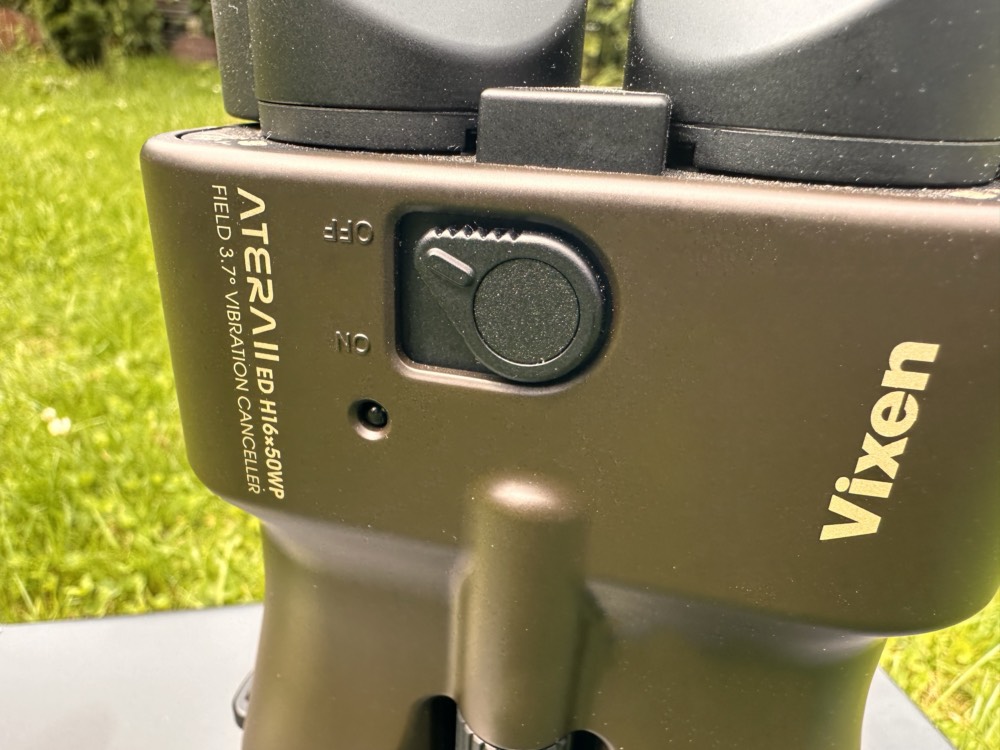 Bereit für jedes Wetter: Schutzschild für draußen