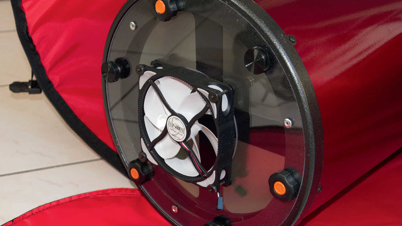 Justage – aber was?