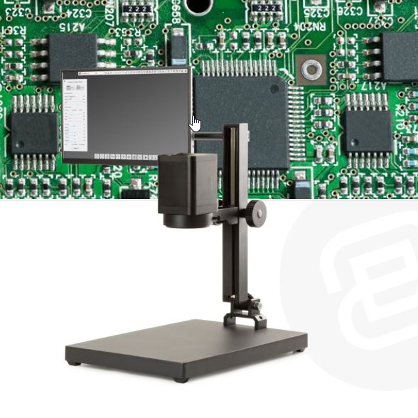 MacroZoom MZ.4700 / MZ.4700-HDS (Digital Autofokus, 4K/1080p):