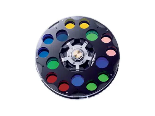 SZX16 – High-End-Stereomikroskop für höchste Ansprüche