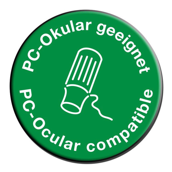 Bresser Junior Stereomikroskop Auflicht Mikroskop 20x