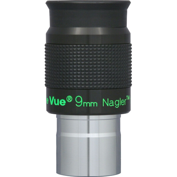 TeleVue Nagler Okular 9mm Type 6 1,25"