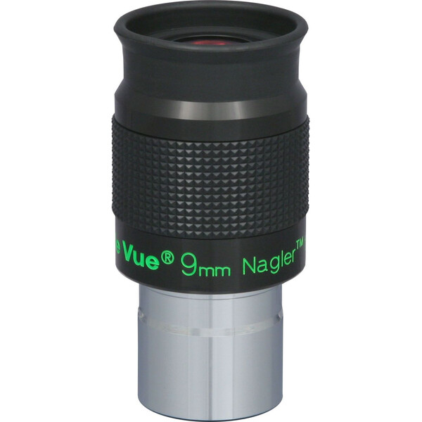 TeleVue Nagler Okular 9mm Type 6 1,25"