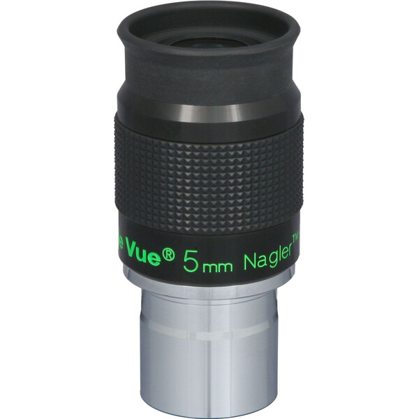 TeleVue Nagler Okular 5mm Type 6 1,25"