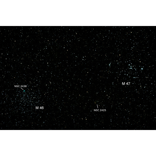 Skywatcher Teleskop N 150/750 Explorer 150P EQ3-2