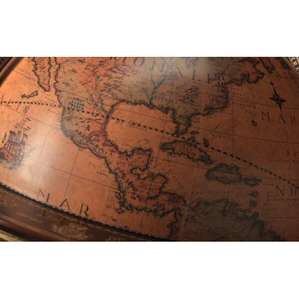 Zoffoli living Globusbar Minerva Classic 40cm