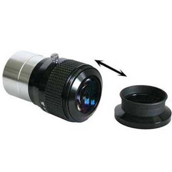 TS Optics Okular Superview 40mm 1,25"