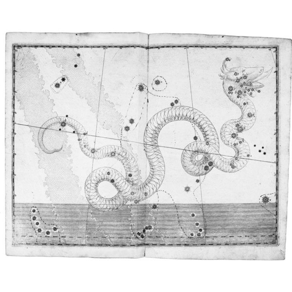 KunstSchätzeVerlag Uranometria von Johann Bayer inkl. Begleitbuch