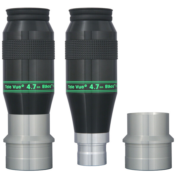 TeleVue Okular Ethos 4,7mm 1,25"/2"