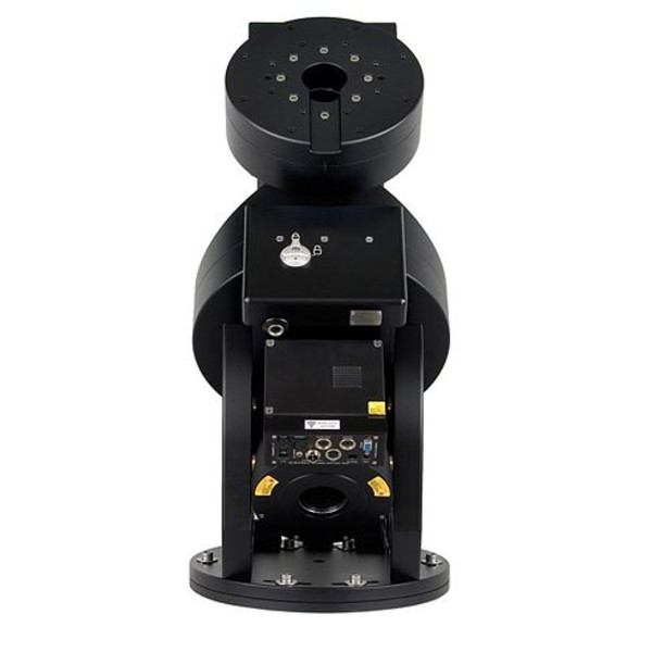 10Micron Montierung GM 4000 HPS II ColdTemp GoTo