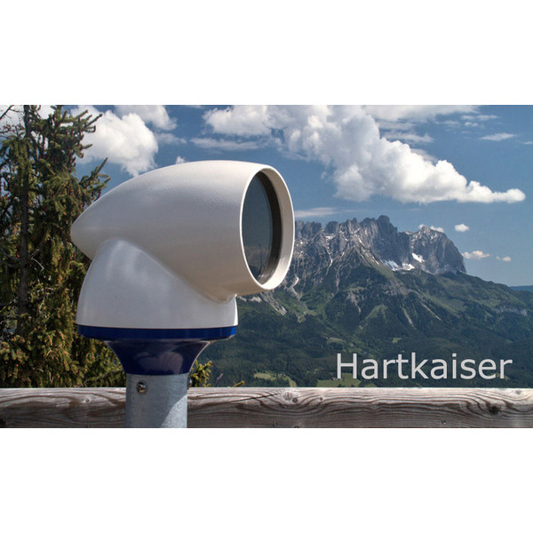 idee-Concept Fernrohr Aufpreis für Sonderlackierung