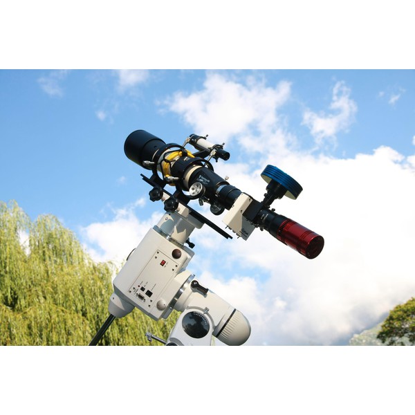 Shelyak Spektroskop Alpy 200