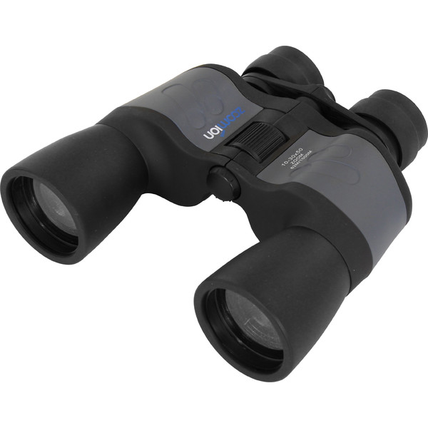 Zoomion Zoom-Fernglas Pelican 10-30x50mm
