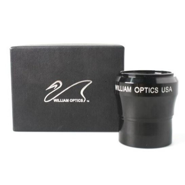 William Optics Universal Digitalkamera-Adapterlinse 75mm DCL-52