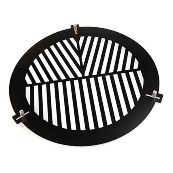 ASToptics Fokusmaske Bahtinov Acryl 80-110mm