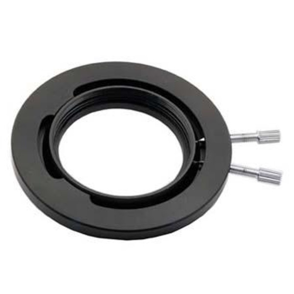 TS Optics Rotator Rotation und Schnellkupplung T2 360°