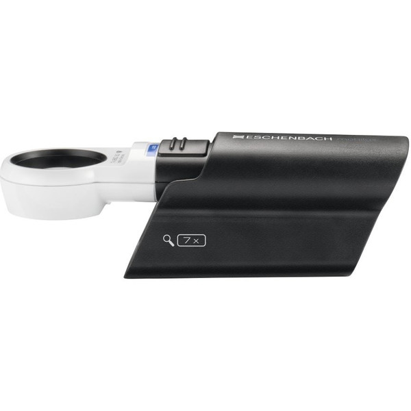 Eschenbach MOBASE Standfuß für mobilux 7,0x