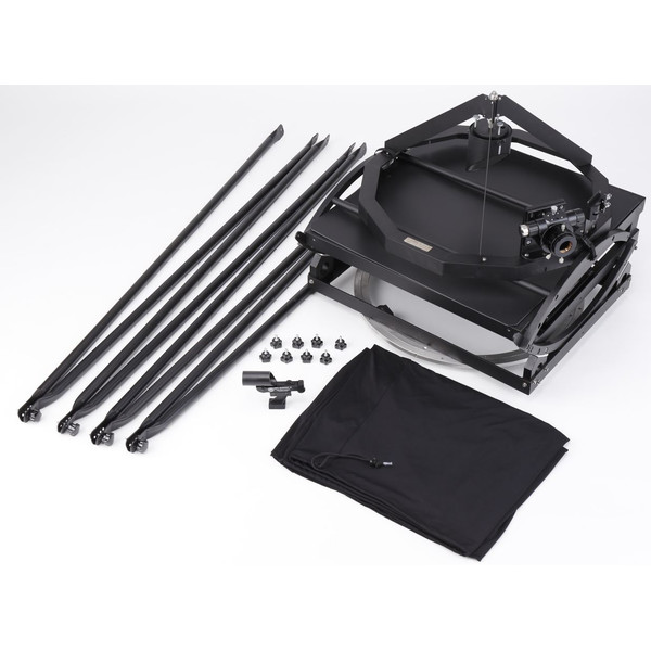 Hubble Optics Dobson Teleskop N 508/1676 UL20 f/3.3 Premium Ultra Light DOB