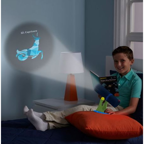 Learning Resources GeoSafari® Constellation and Solar System Explorer