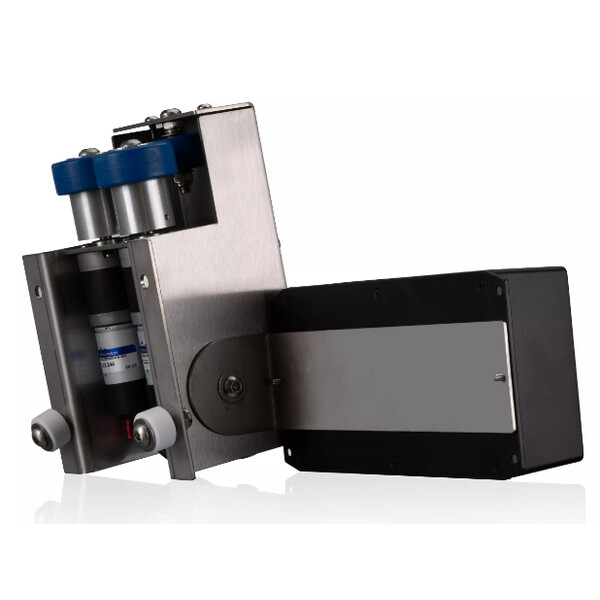 Pulsar Remote Kuppelantrieb