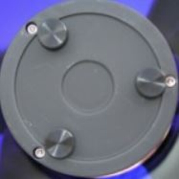 Bobs Knobs SCT 8" f/10 6-screw