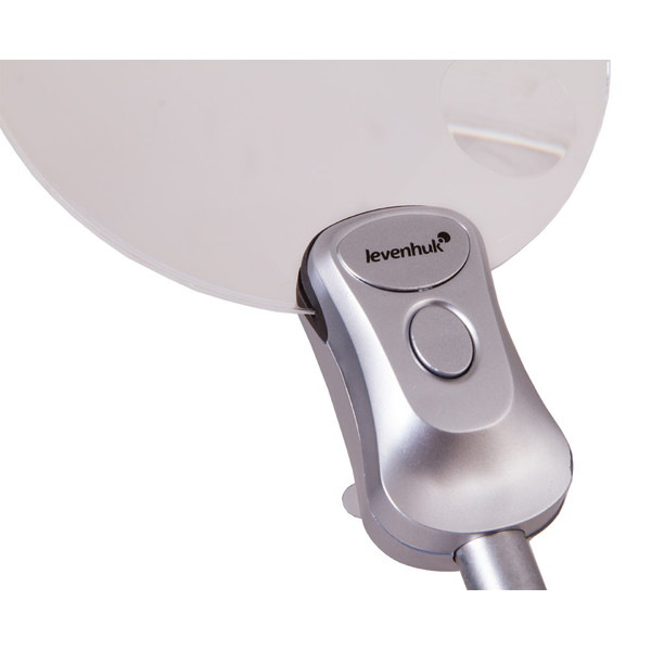 Levenhuk Lupe Zeno Desk D5