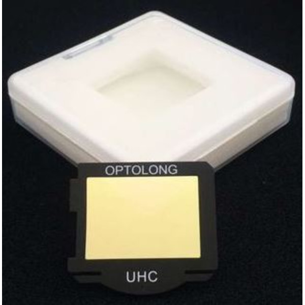 Optolong Clip Filter for Canon EOS FF UHC