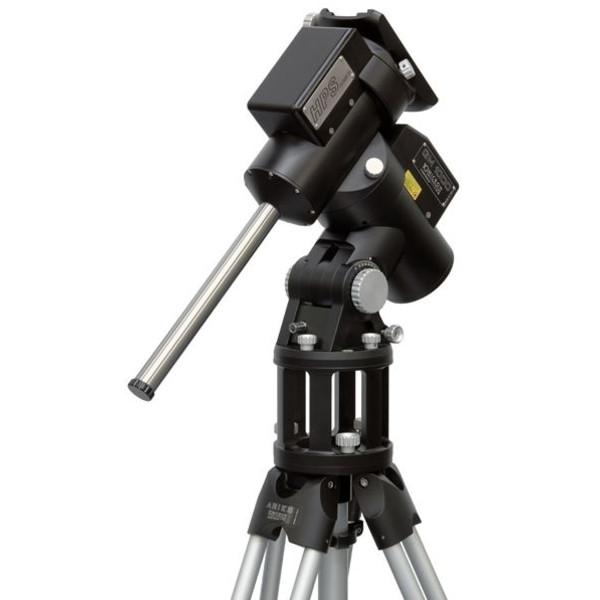 10Micron Säulenverlängerung für GM1000, Höhe 130mm