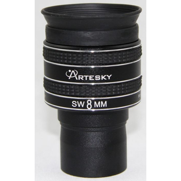 Artesky Okular Planetary SW 8mm 1,25"