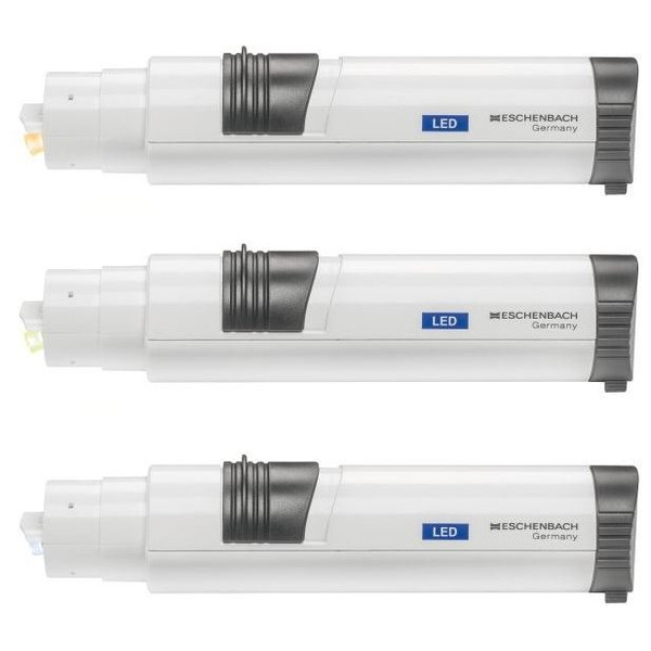 Eschenbach Batteriegriff LED f. varioPLUS