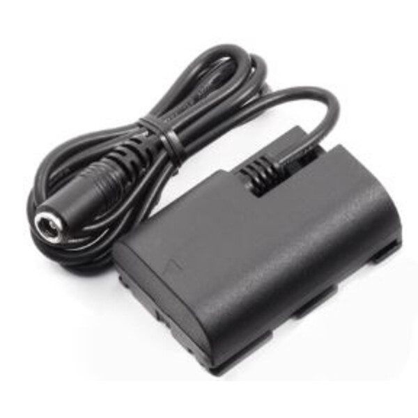PegasusAstro Kabel DSLR Batterie Adapter DR-E6