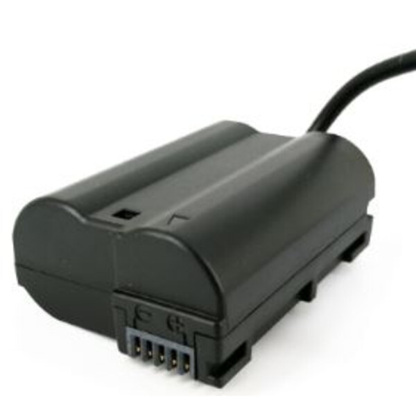 PegasusAstro Kabel DSLR Batterie Adapter EP-5B