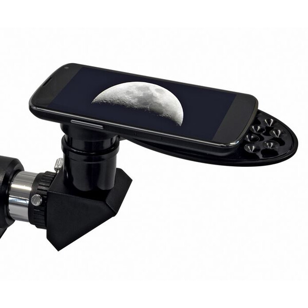 Bresser Teleskop AC 102/460 AR-102 Polaris EQ3