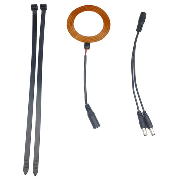 ZWO Heizring für gekühlte ASI Kameras