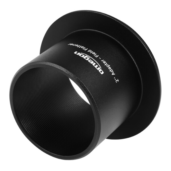 Omegon Adapter 2" auf M65 für Field Flattner