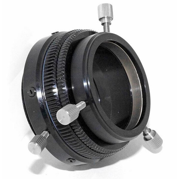 TS Optics Rotator Rotationsadapter M63 auf M68, M54 und 2"