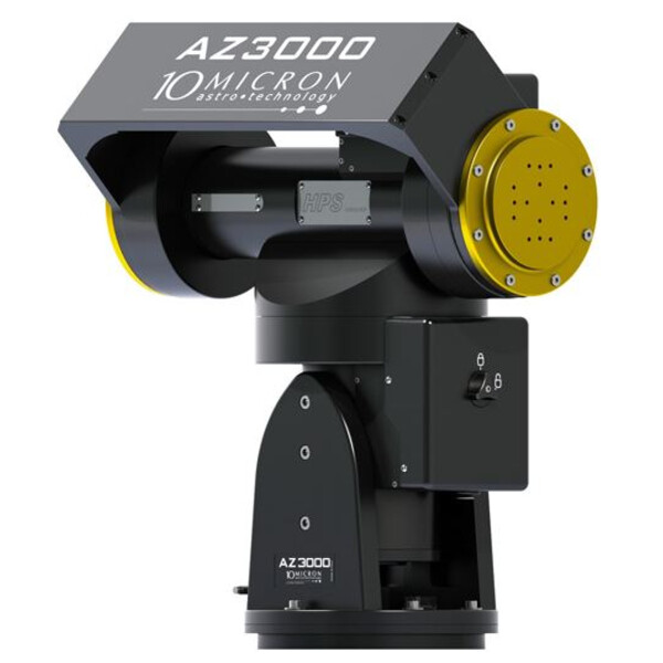 10Micron AZ 3000 DT Upgrade Kit