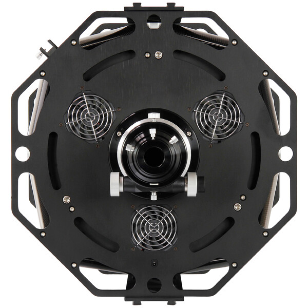 Omegon Ritchey-Chretien Pro RC 355/2845 lightweight Truss OTA