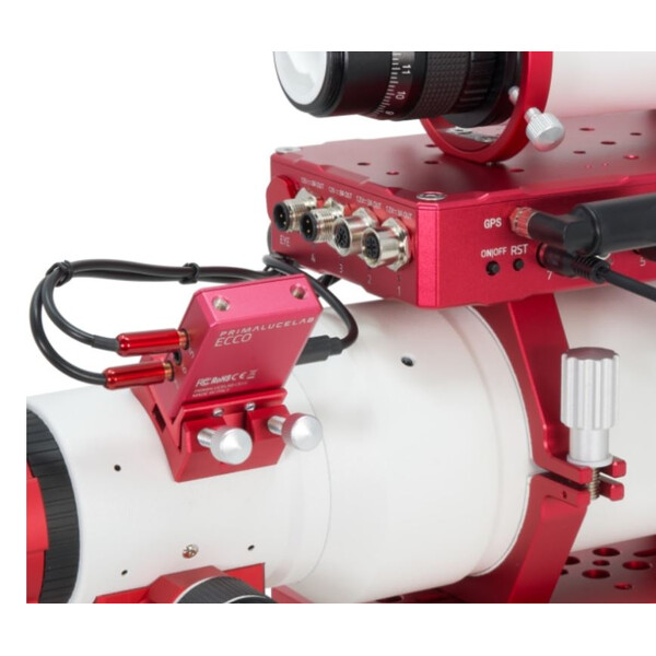 PrimaLuceLab Steuerung ECCO2