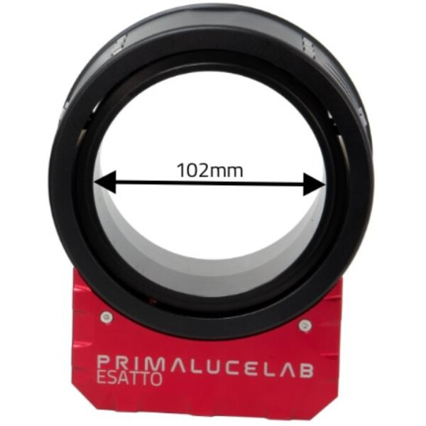 PrimaLuceLab Okularauszug ESATTO 4