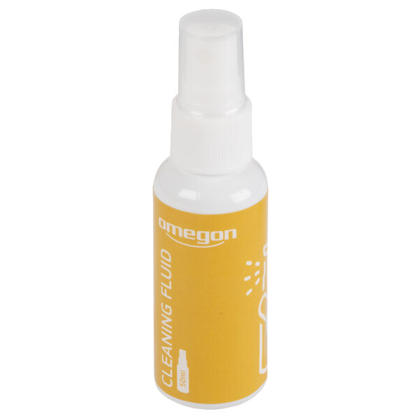 Omegon Optik Reinigungsset 7 in 1