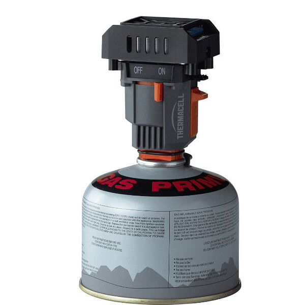 Thermacell MR-BP Backpacker, PT-19