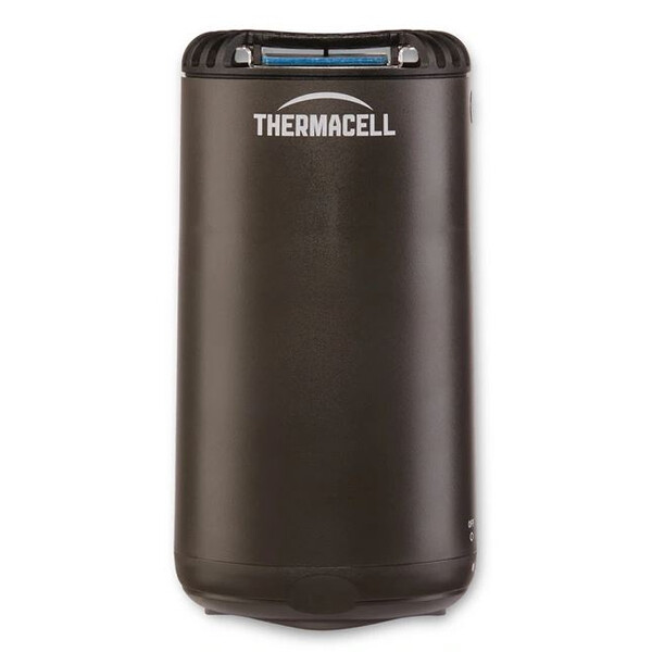 Thermacell HALO Mini graphite, ohne Wirkstoffplättchen und Gaskartusche