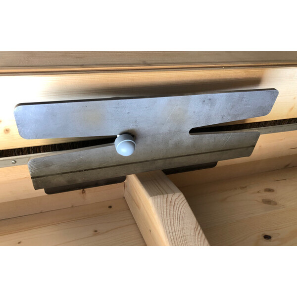 Dome Parts Sturmsicherung