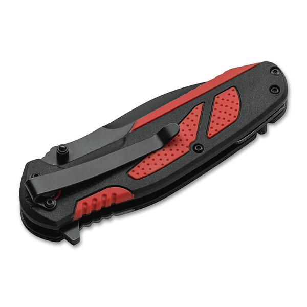 Böker Plus Messer Savior 4