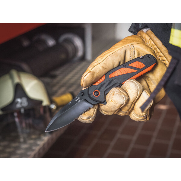 Böker Plus Messer Savior 4