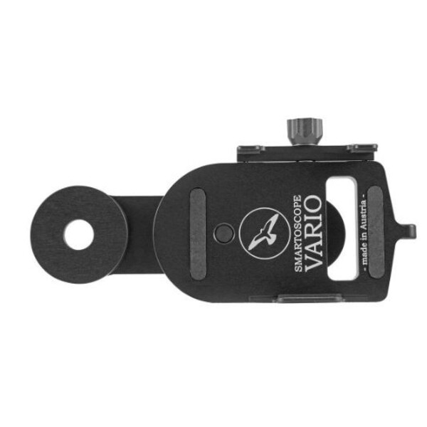 SMARTOSCOPE Smartphone-Adapter Universal Smartphone Adapter für KOWA TSN-99/88/66/55 Spektive