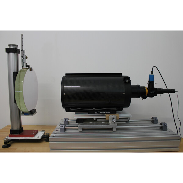 Astroshop Kollimation/Justage Ritchey-Chrétien (RC)