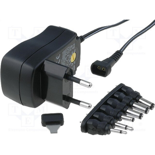 Pierro Astro Netzteil 2250mA 27W 3V-12V